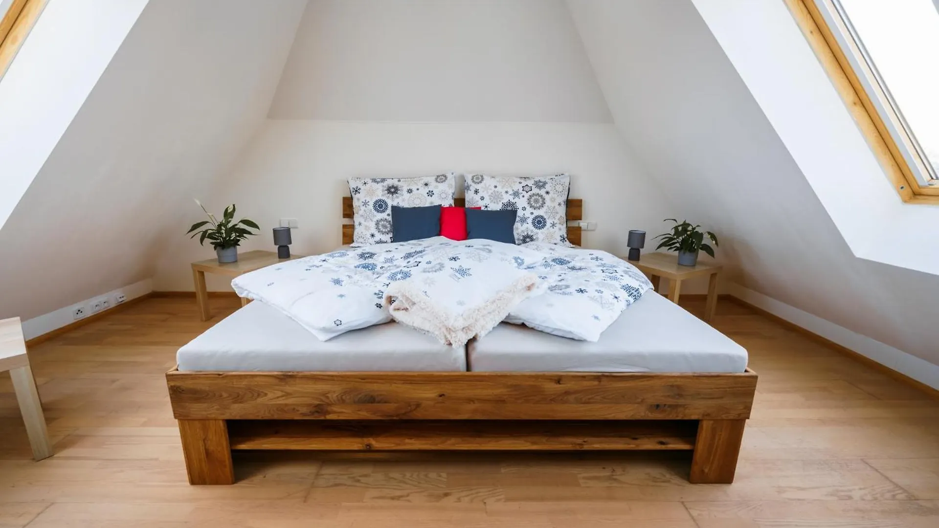 Apartman Ve Vile Ostrava Apartment