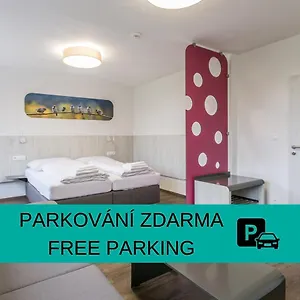 3* Отель Garni Vsb Tuo