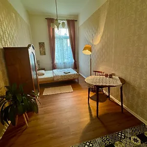 Moravia Hotel