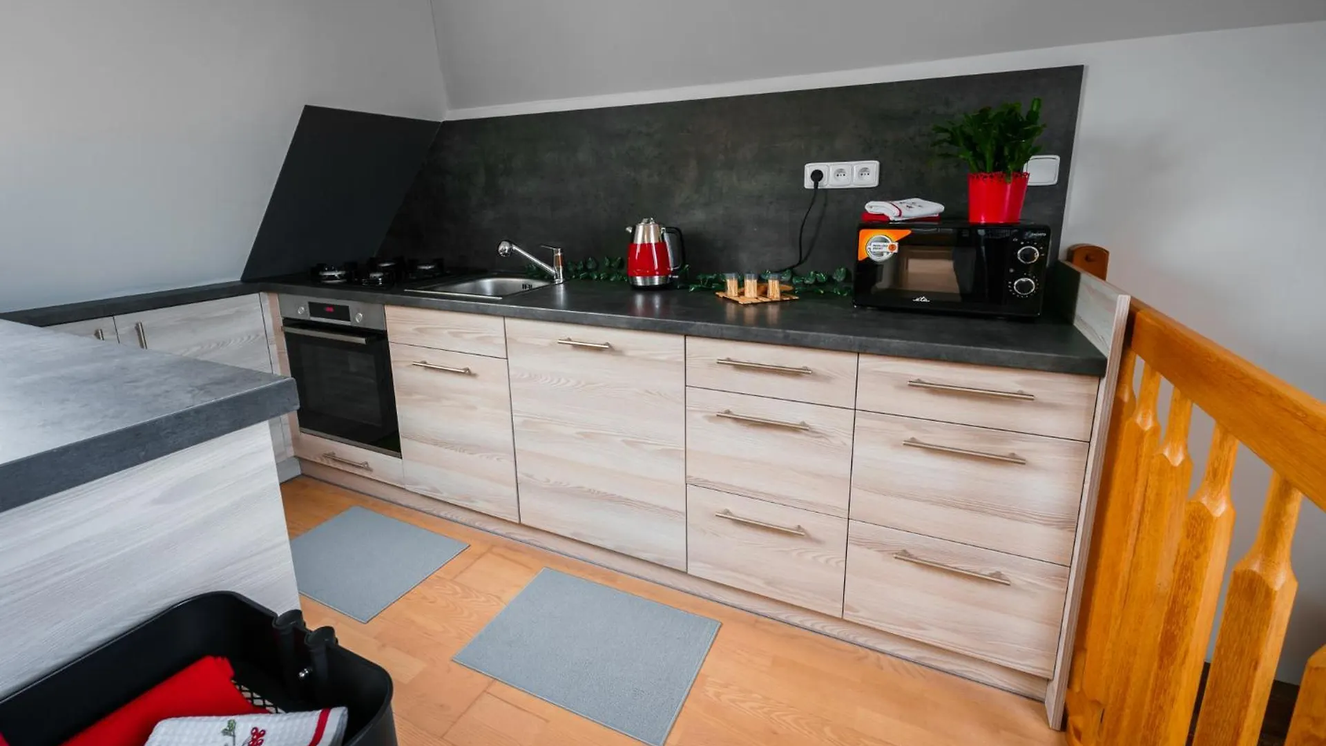 Apartman Ve Vile Ostrava