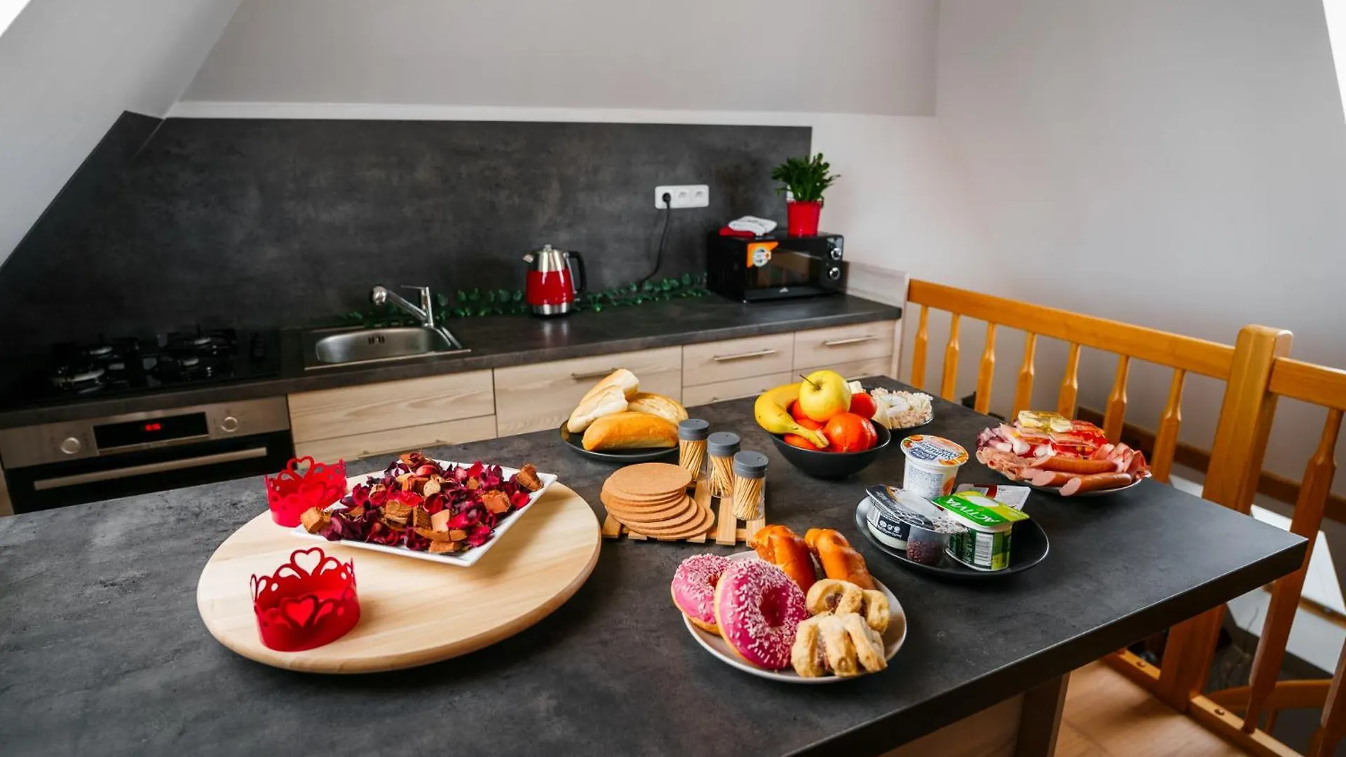 Apartman Ve Vile Ostrava 0*,  Czech Republic
