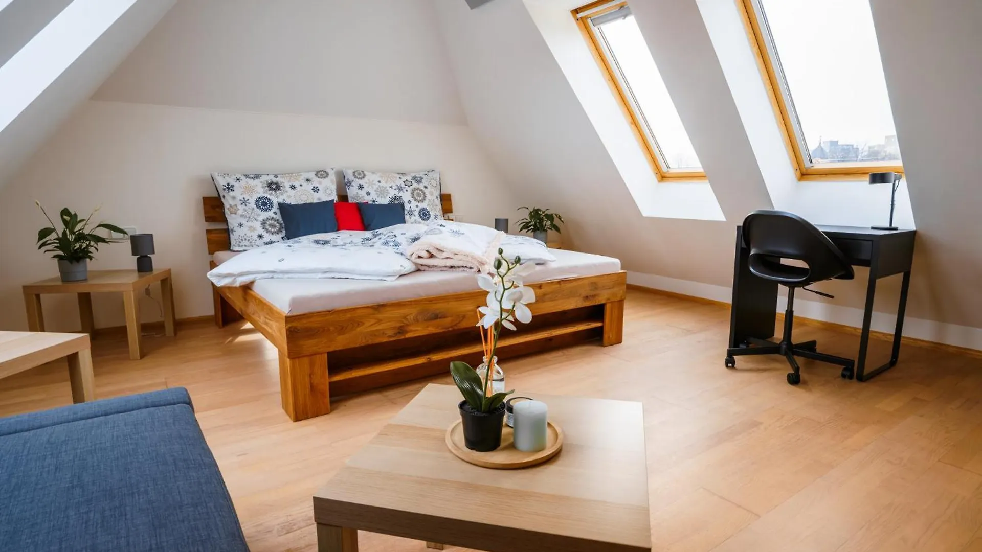 Apartman Ve Vile contacts